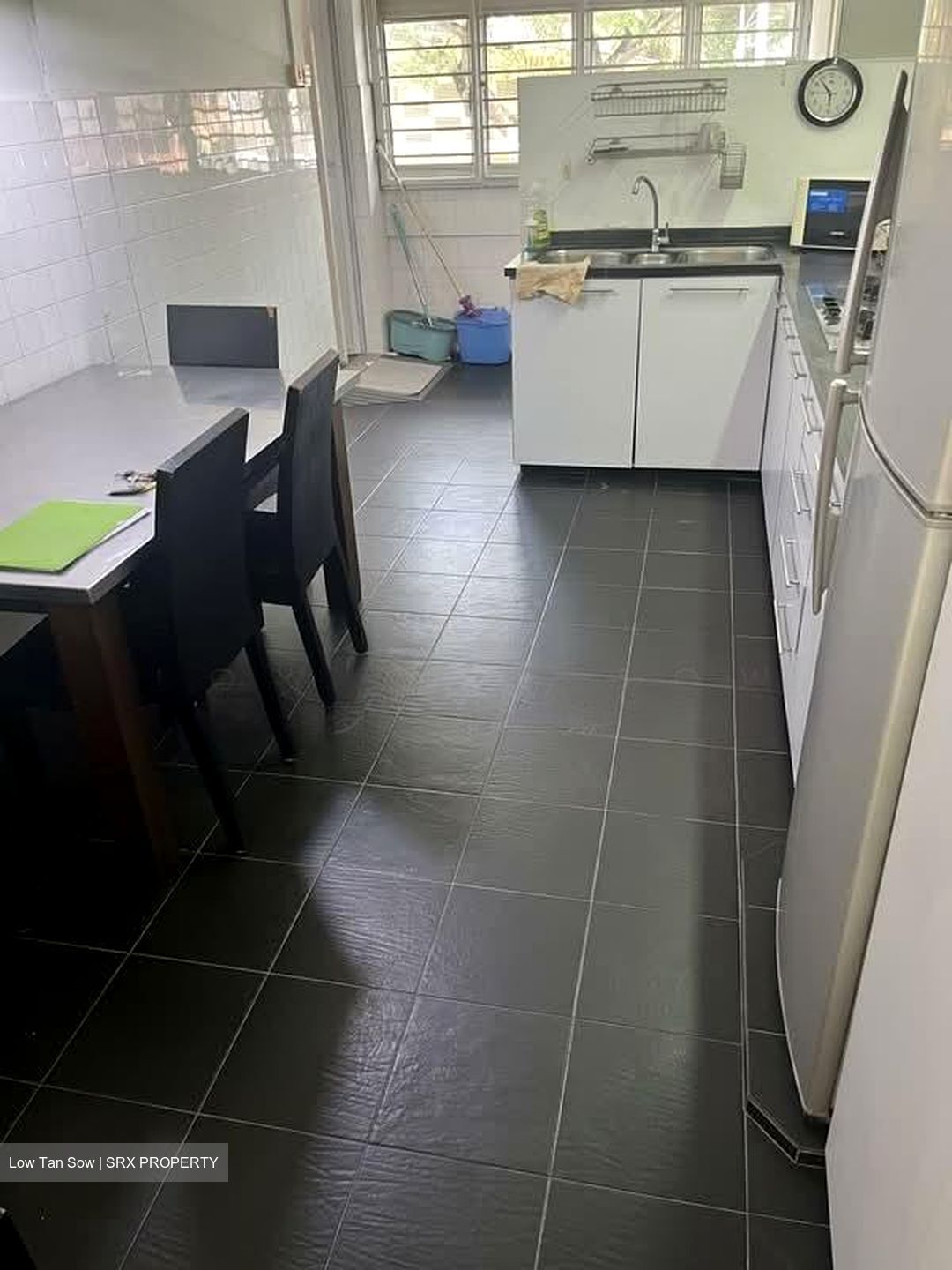 Blk 725 Clementi West Street 2 (Clementi), HDB 3 Rooms #580716111